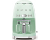 Капельная кофеварка Smeg DCF02PGEU