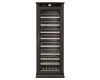 Винный шкаф Meyvel MV102-WD1-C (Dark Chocolate)