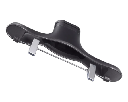 Паровой шкаф для ухода за одеждой Samsung DF60R8600CG