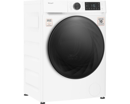 Стиральная машина с инвертором и паром Weissgauff WM 61410 Inverter Steam