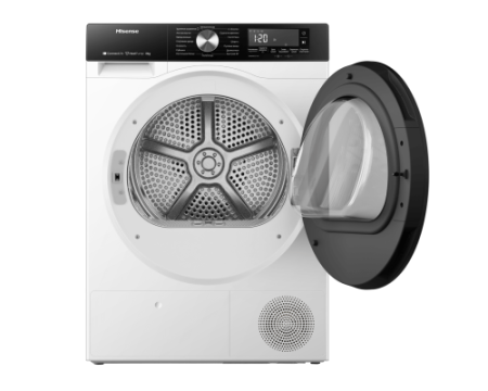Сушильная машина Hisense DH3S802BW4