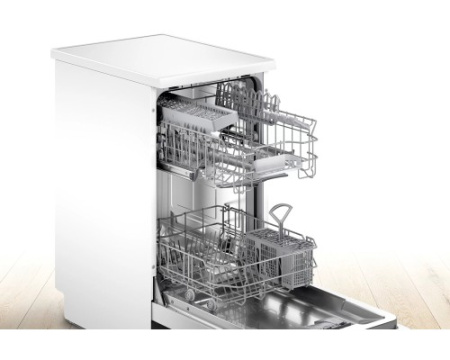 Посудомоечная машина Bosch SRS2IKW4CR