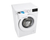 Cтиральная машина LG F4M5TS3W c функцией пара