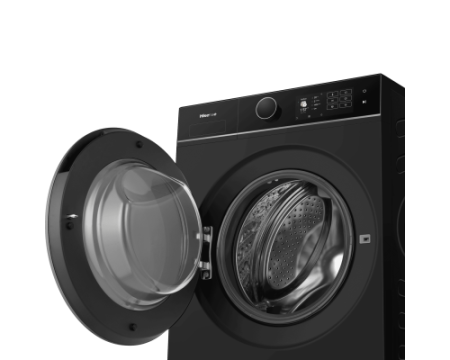 Стиральная машина Hisense WF5I8043BBF