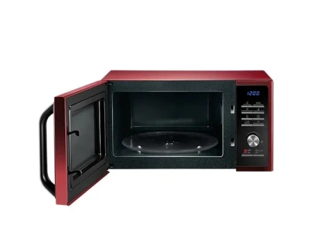 Микроволновая печь Samsung MG23F301TQR