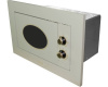 Встраиваемая микроволновая печь Korting KMI 820 RGB