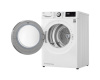 Сушильная машина LG DC90V9V9W
