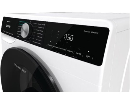 Сушильная машина Gorenje DNS12SWIFIC