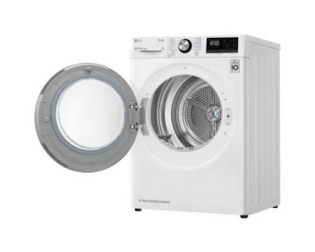 Сушильная машина LG DC90V9V9W