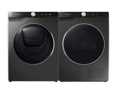 Сушильная машина Samsung DV90T8240SX/LP