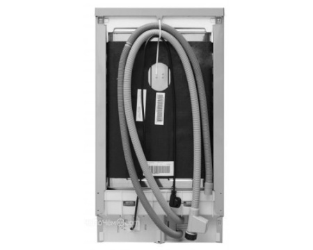 Посудомоечная машина Whirlpool WSFO 3O23 PF