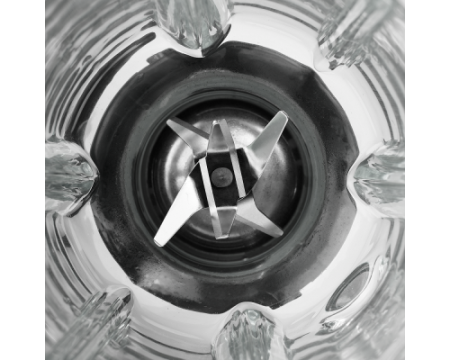Блендер Monsher MB 301 Argent