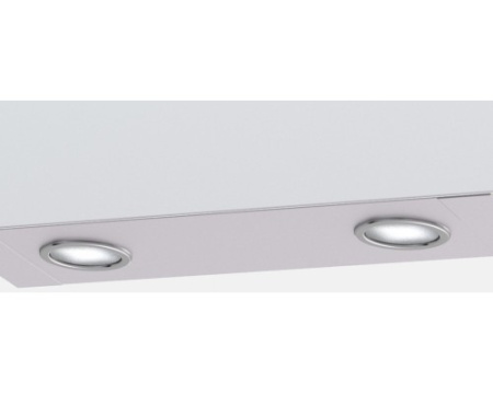 Вытяжка Krona KRISTEN 600 WHITE/INOX SENSOR