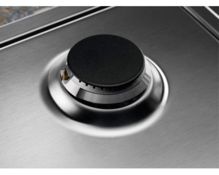 Варочная панель Electrolux CGS6436BX