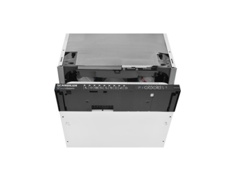 Встраиваемая посудомоечная машина Scandilux DWB 4512B3