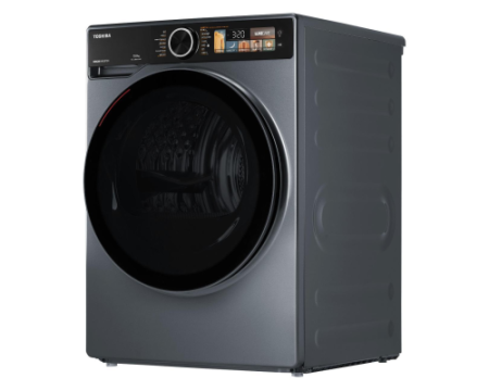 Сушильная машина Toshiba TD-T25BS110HWRU(MG)