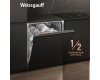 Встраиваемая посудомоечная машина Weissgauff BDW 6025 Infolight