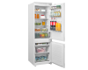 Встраиваемый холодильник Midea MDRE368FGE01