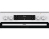 Электрическая плита Gorenje GECS6C70WC