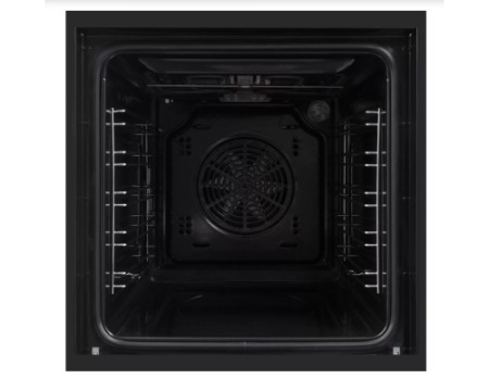 Электрический духовой шкаф Evelux EO 420 PB