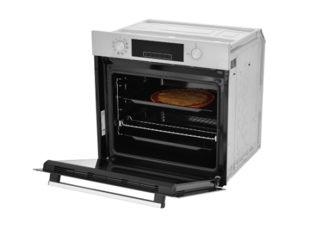 Духовой шкаф Hotpoint FE8 831 JSH IX