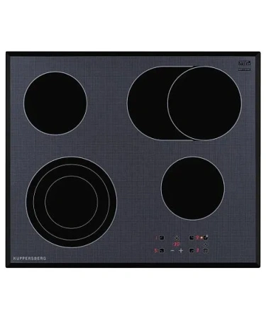 Варочная поверхность KUPPERSBERG ESO 629 F