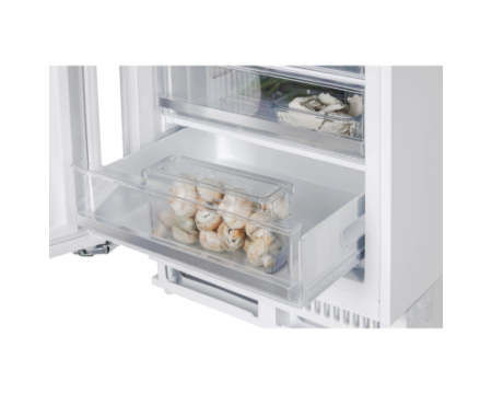 Встраиваемый морозильник Nord NFB 150 W