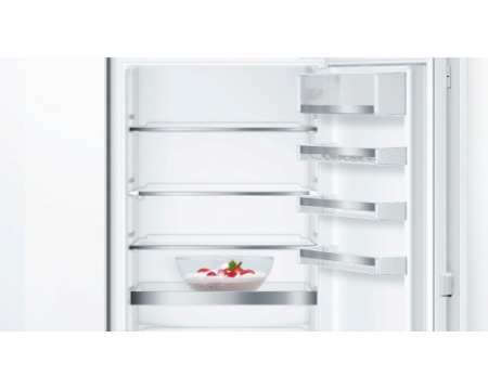Встраиваемый двухкамерный холодильник Bosch KIN86HD20R