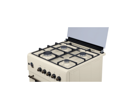 Плита газовая Nord GG 6064 YR