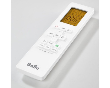 Кондиционер Ballu Olympio Pro BSO-18HN8_V2