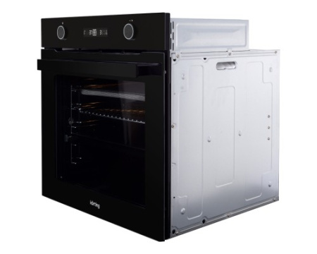 Электрический духовой шкаф Korting OKB 6061 CPGN