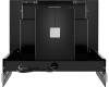 Встраиваемая кофемашина Weissgauff WCMI-576 Touch Cappuccino