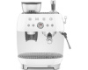 Кофемашина-эспрессо Smeg EGF03WHEU