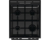 Комбинированная плита Gorenje GK5C60BJ