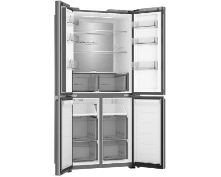 Холодильник Haier HTF-450LM6RU