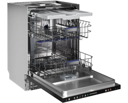Встраиваемая посудомоечная машина Kuppersberg GSD 6030