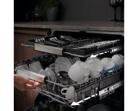 Встраиваемая посудомоечная машина Electrolux KECA7305L