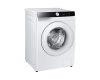 Стиральная машина Samsung WW80A6S28TE/LP (Eco Bubble)