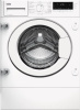 Стиральная машина Beko WITV 8712 XWG