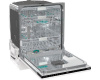 Встраиваемая посудомоечная машина Gorenje GV663C61