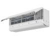 Настенный внутренний блок мульти-сплит системы Gree Airy GWH18AVDXE-K6DNA1A/I (white)
