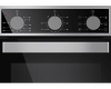 Электрический духовой шкаф Maunfeld EOEC516PS