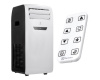 Мобильный кондиционер Electrolux EACM-09 FM/N3