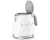 Электрический чайник Smeg KLF05WHEU