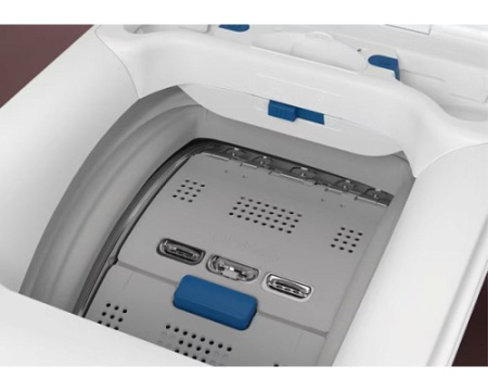 Стиральная машина Electrolux EW7TN3372
