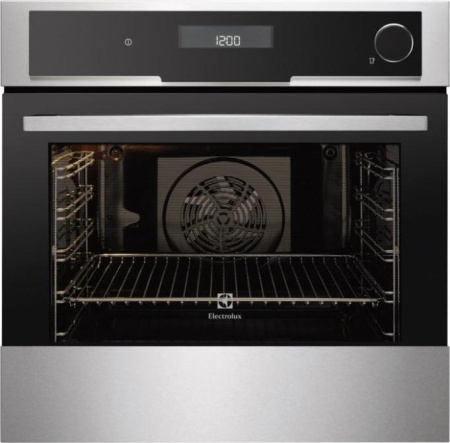 Встраиваемый духовой шкаф Electrolux EOC 6851 DAX