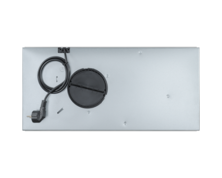 Полновстраиваемая вытяжка Meferi INBOX60WH LIGHT
