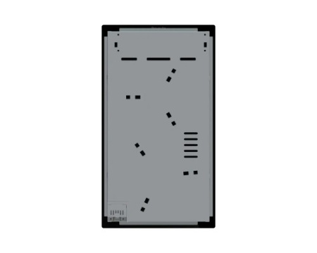 Индукционная варочная панель Gorenje GI3202BSCE