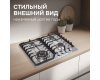 Газовая варочная панель Zigmund & Shtain G 22.6 S
