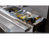 Холодильник Signature Kitchen Suite SKSFD3634P